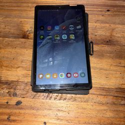 Galaxy A7 Lite Tablet
