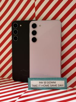  🔥 Best Price in Town – Samsung Galaxy S23 Plus Starts at $279! Saving up to 70% Today