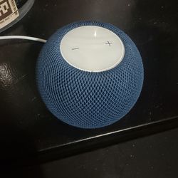 HomePod mini
