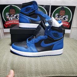 AIR JORDAN 1 RETRO HIGH OG 