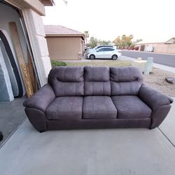 Comfy Fold Out Couch