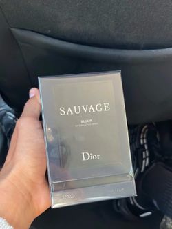 Dior sauvauge