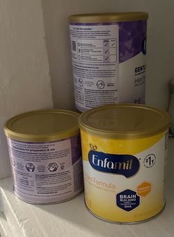 Enfamil Formula