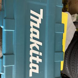 Makita Rotary Hammer