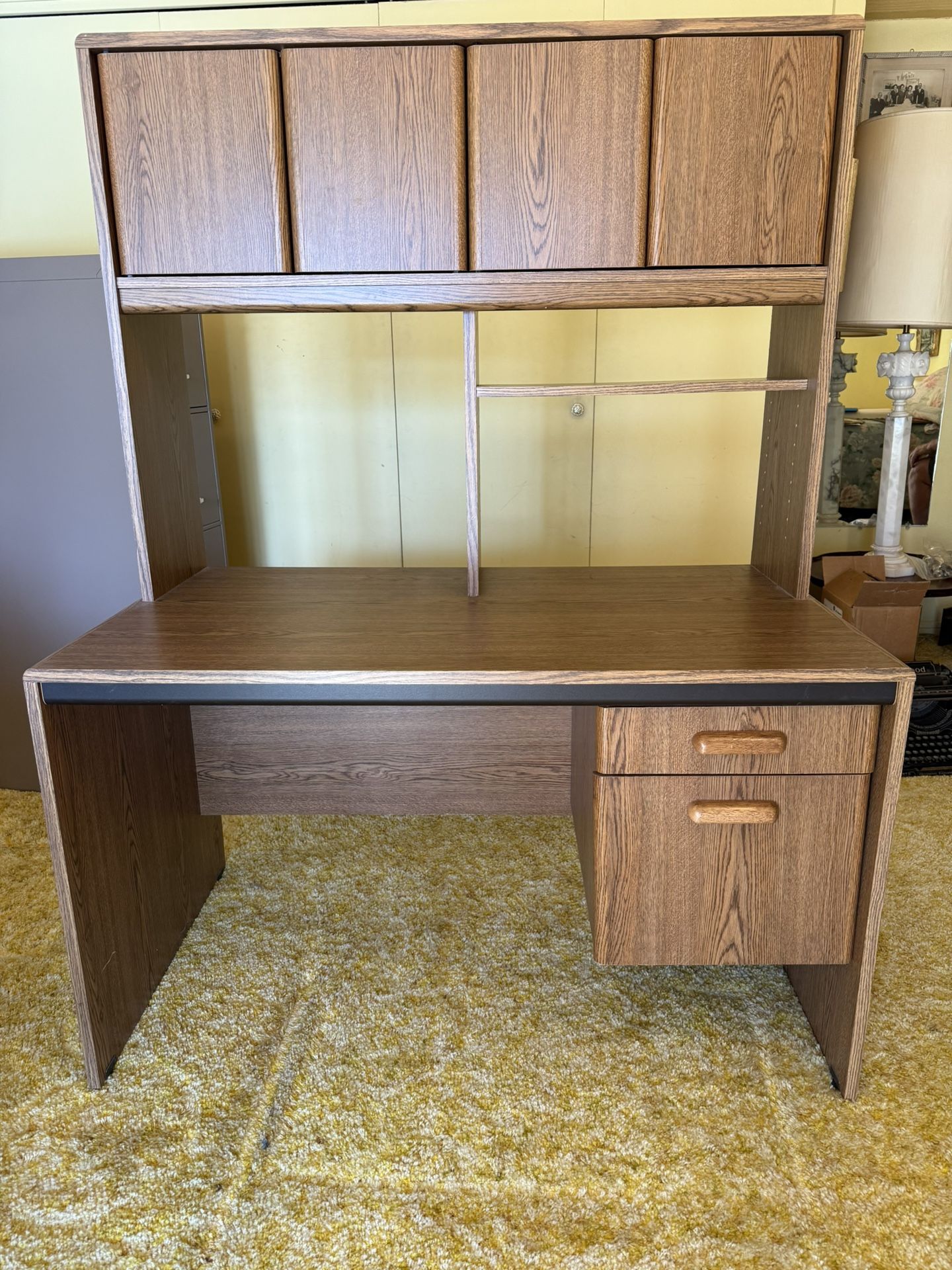 Desk