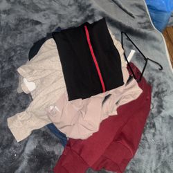 Free Clothes