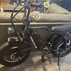 Ebike