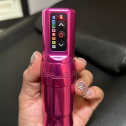 Tattoo Pen Fk Iron Spektra