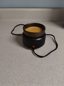 Candle Warmer