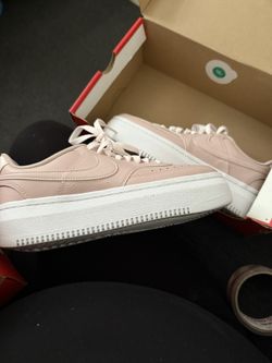 Nike Court Vision Alta 9.5