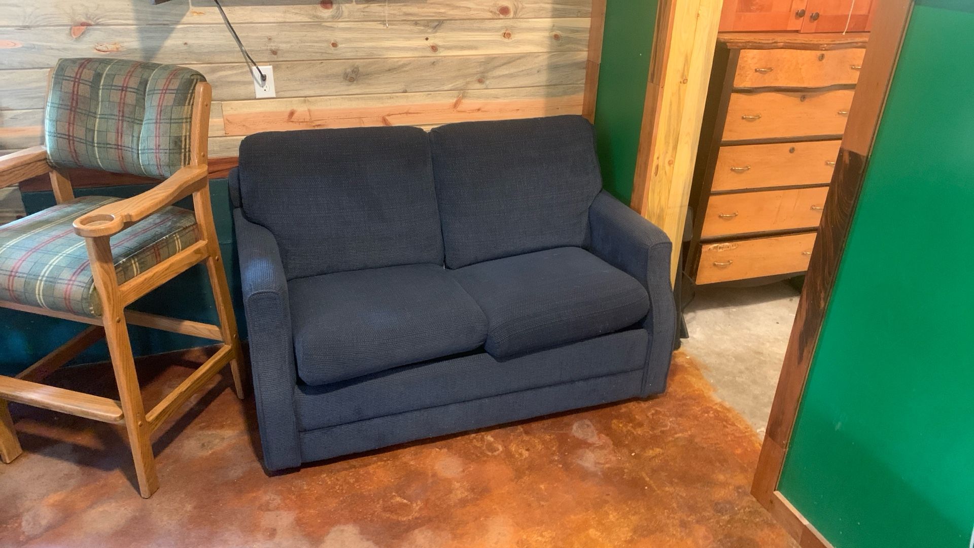Lazy Boy Hide A Bed Sofa