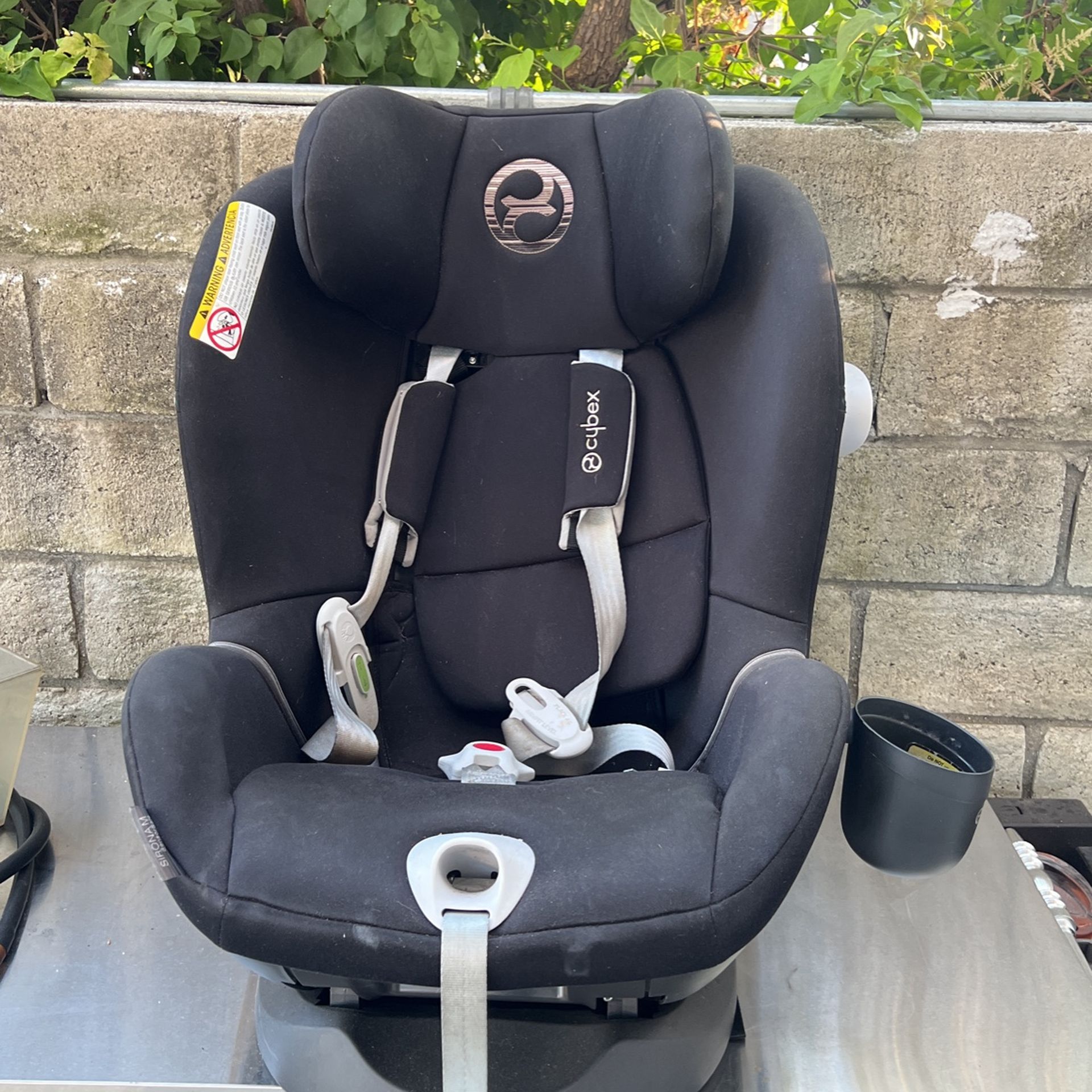 Car Seat