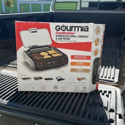 Air Fryer Gourmia