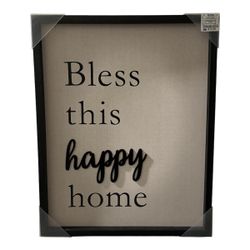 Home Decoration