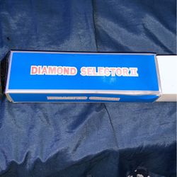 Diamond Tester 