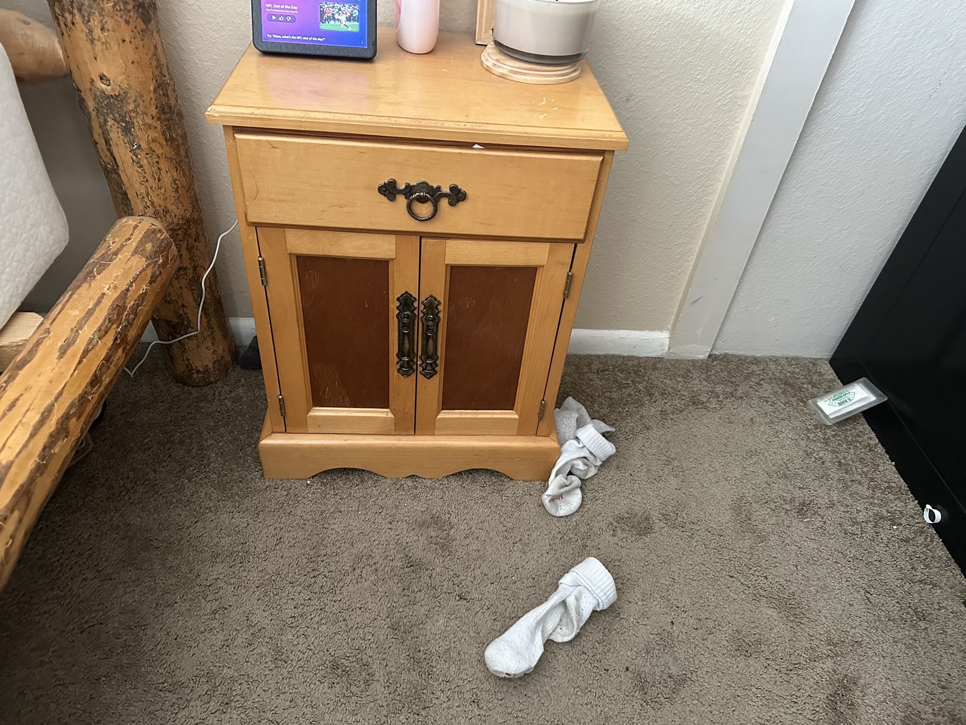 Moving Sale