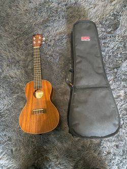 Ukulele