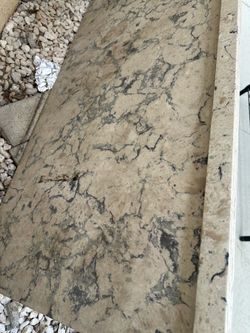 Granite piece big enough for a nice counter top