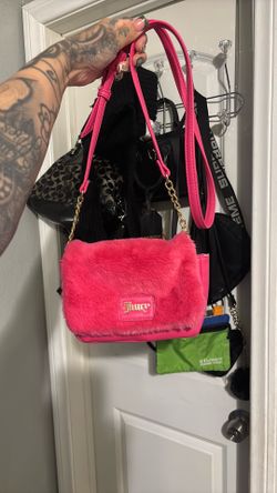 Juicy couture purse