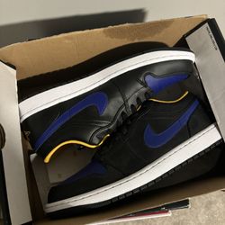 Jordan 1 Low Size 11 