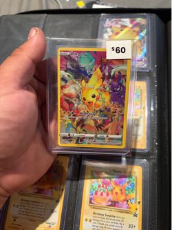 Pikachu (pokemon )