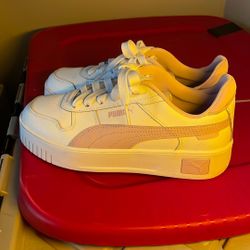 Women’s Puma shoes Size 6.5