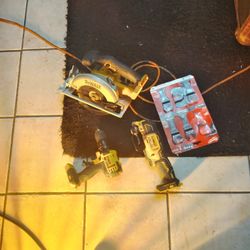 DeWalt