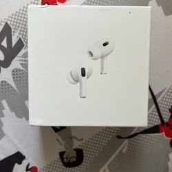 AirPod Pro 2nd Gen 