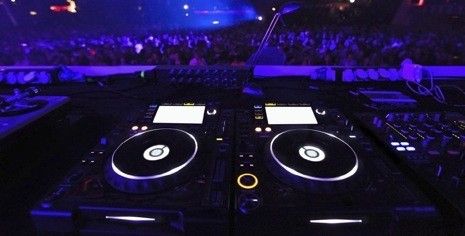 Professional DJ Drops (High Quality)❗❗