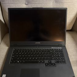Lenovo 2TB 17 In Laptop