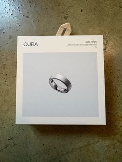 Ours ring 5 Size 11