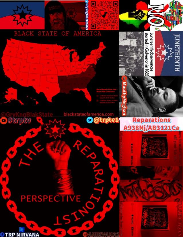 Reparations! #ab3121 #a938nj