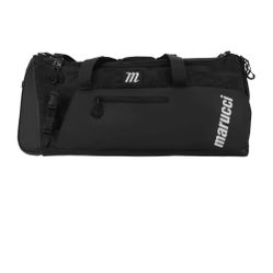 Marucci Pro utility duffle bat bag