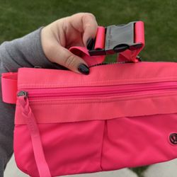 Lululemon OG Bum Bag