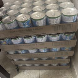 Pediasure Cans Vanilla/strawberry Available 