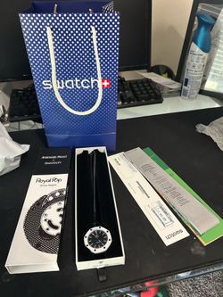 Ap swatch