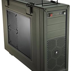 Corsair Computer Case