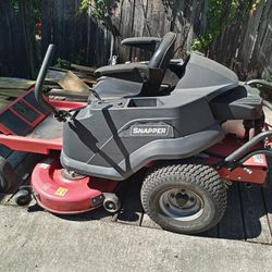 Snapper Zero Turn Mower for Sale in Lynn Haven FL OfferUp