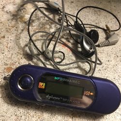 mp3  player