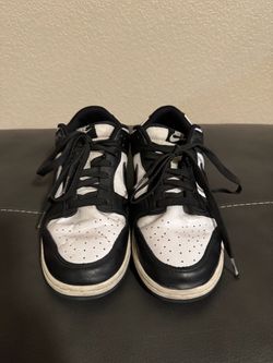 Nike Dunk Low (Pandas)