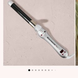 Hair Curler Brand New 