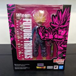 Shfiguarts 
