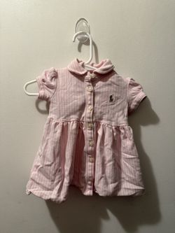 Baby Ralph Lauren