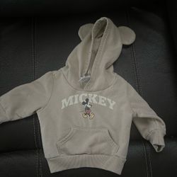 Mickey Mouse, Disneyland