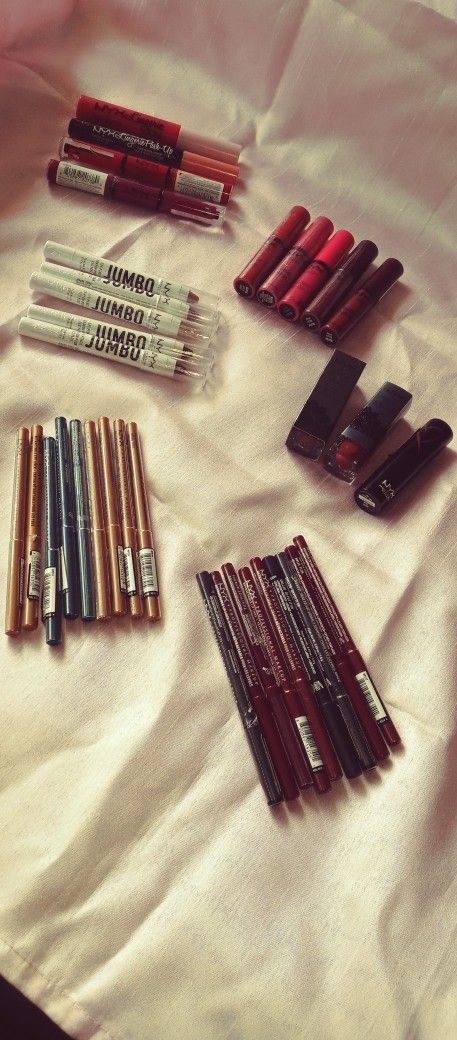 ELF MAKE UP