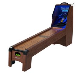 MD Sports Roll & Score Arcade Game – Electronic Scoring