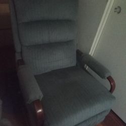 Recliner 