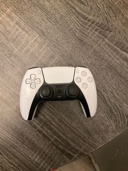 Sony PlayStation 5 DualSense Controller
