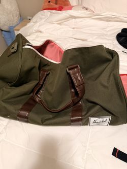 Herschel Weekend Duffle Bag