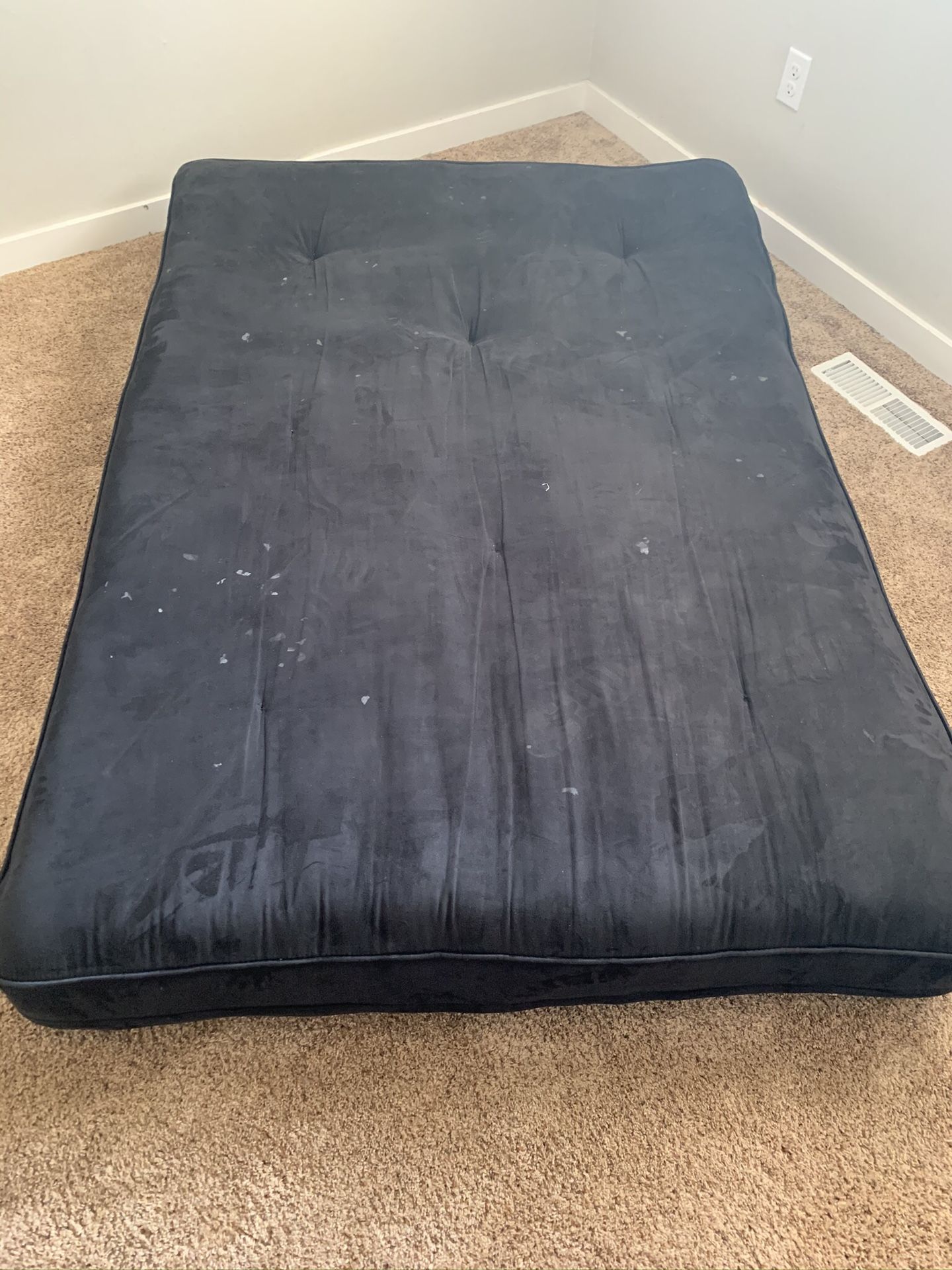 Futon mattress full